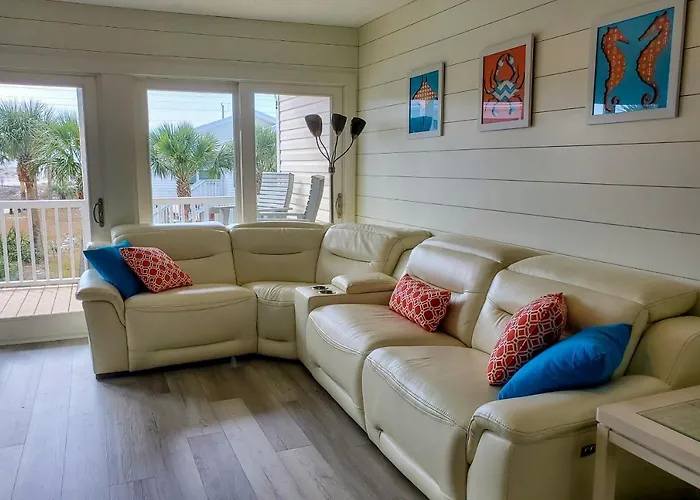 Neptune'S Nook Gulf Shores
