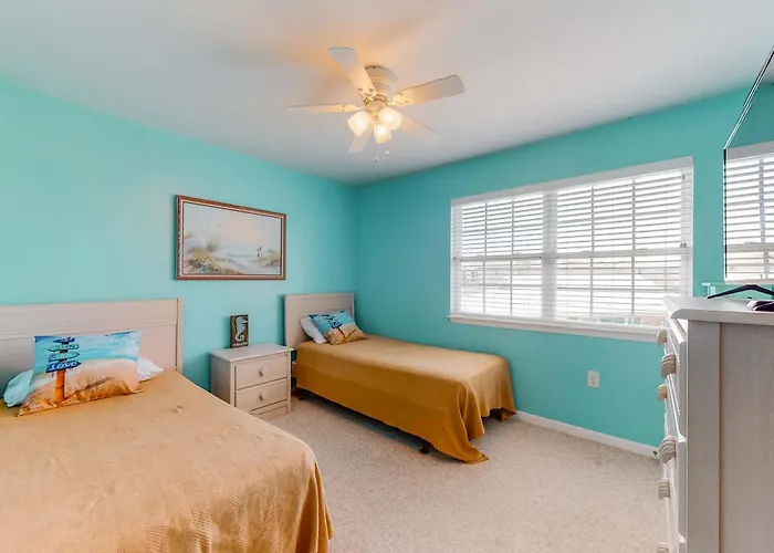 Crow'S Nest B10 Apartment Gulf Shores
